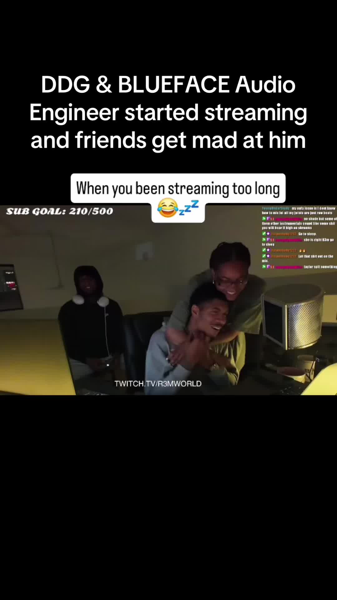 @TrillMillrunna