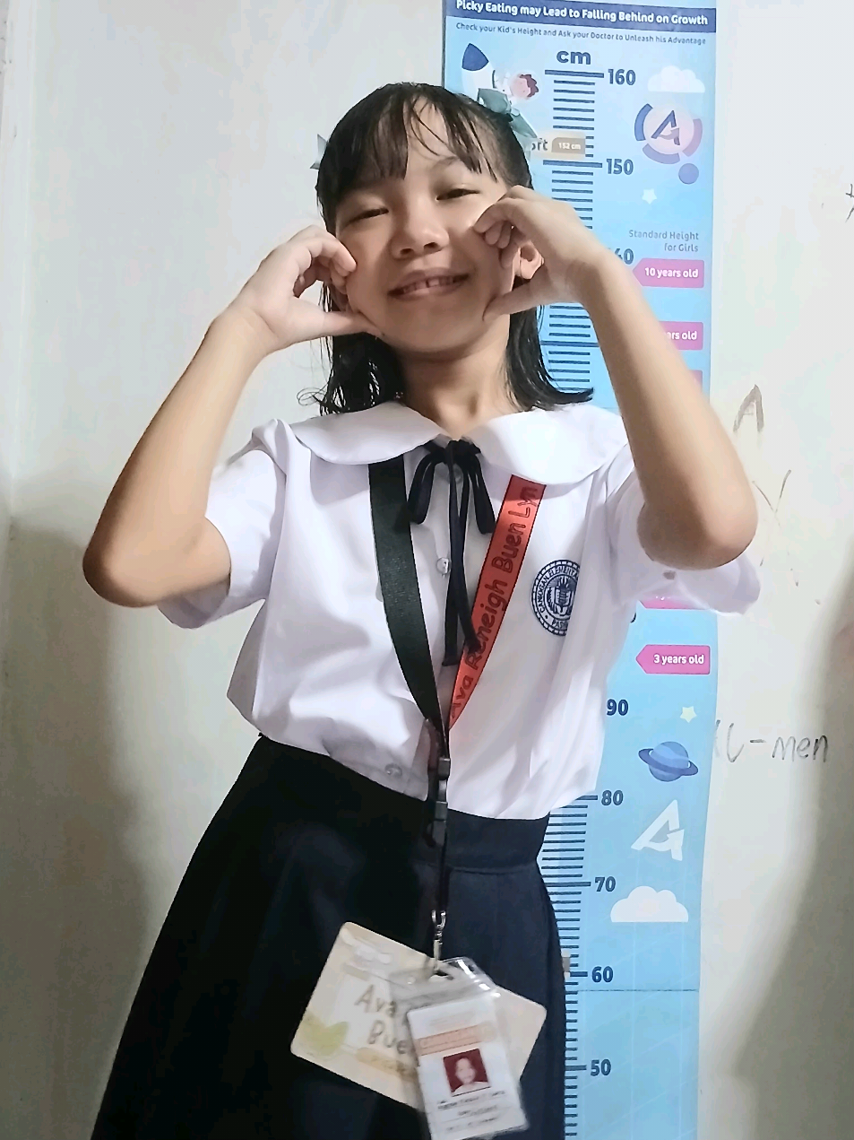 @Rinecelle Ann Garcia
