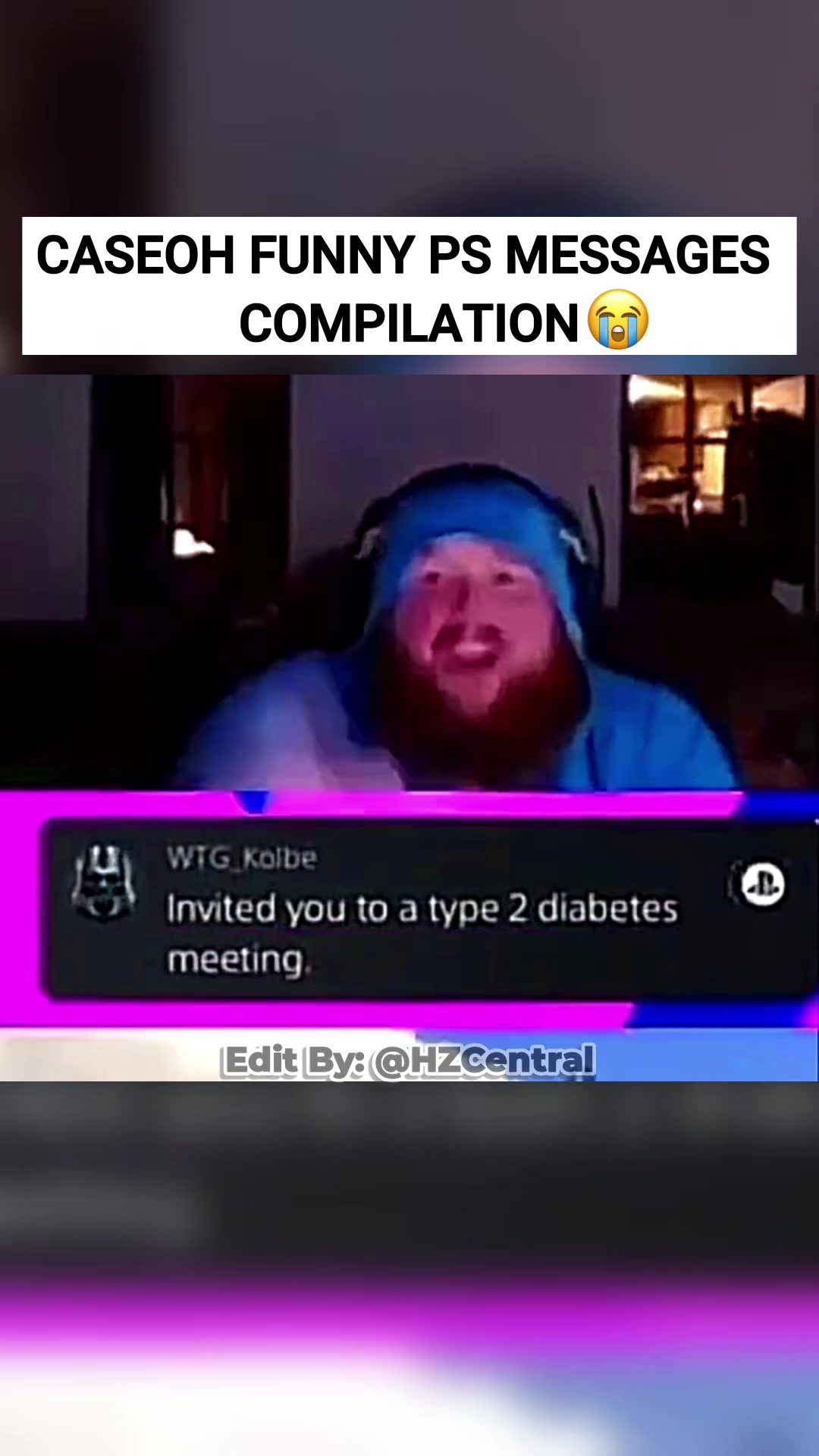 @HZCentral