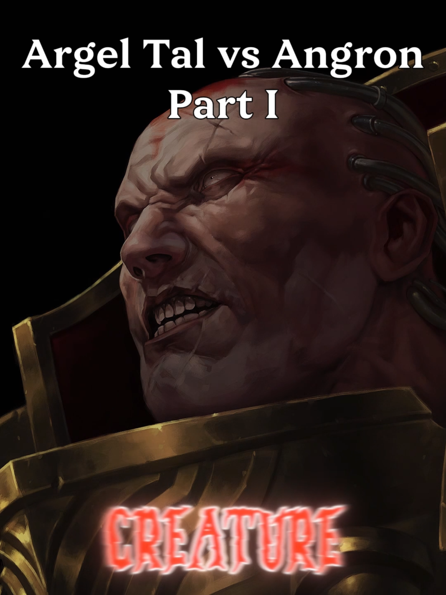@The VA of 40k