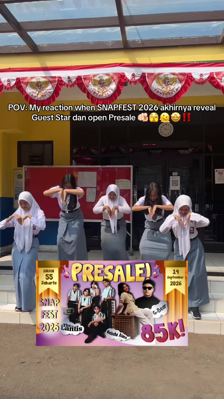 @SNAPFEST 2026 ๐ชท๐ซ