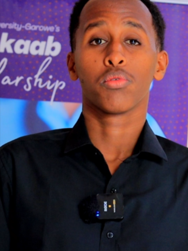 @East Africa University -Garowe