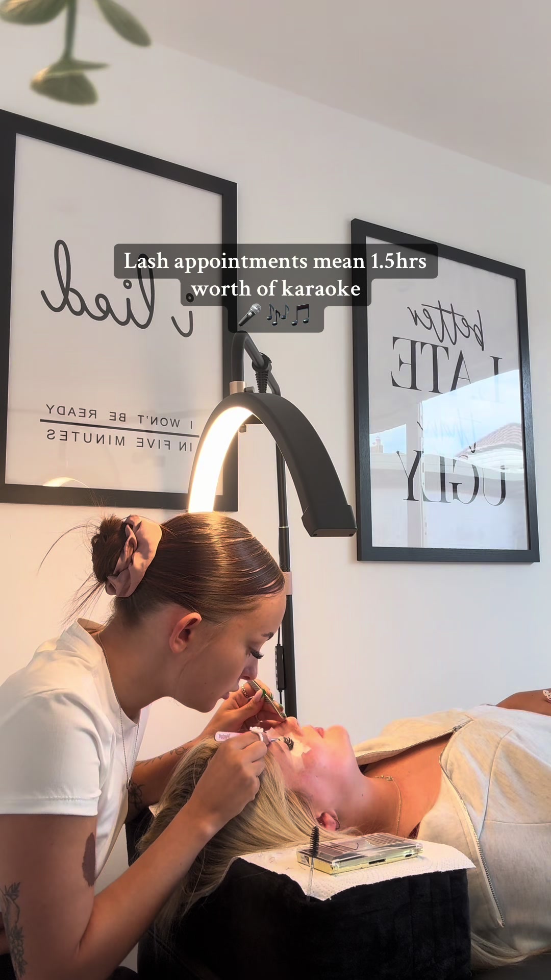@WestSussex | Lash technician