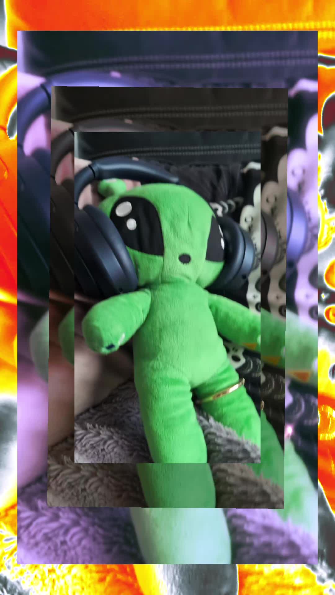 @Plushie Pete