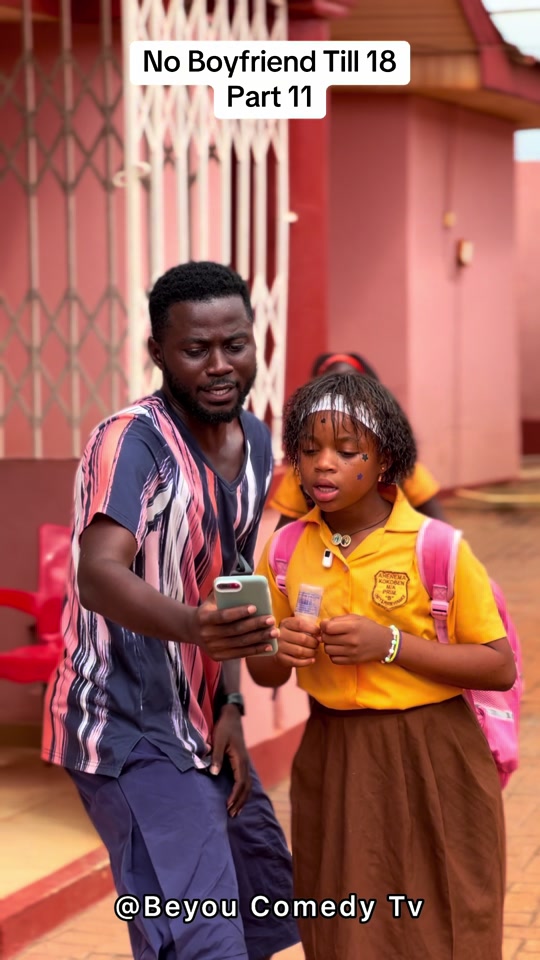 @Beyou Comedy Tv