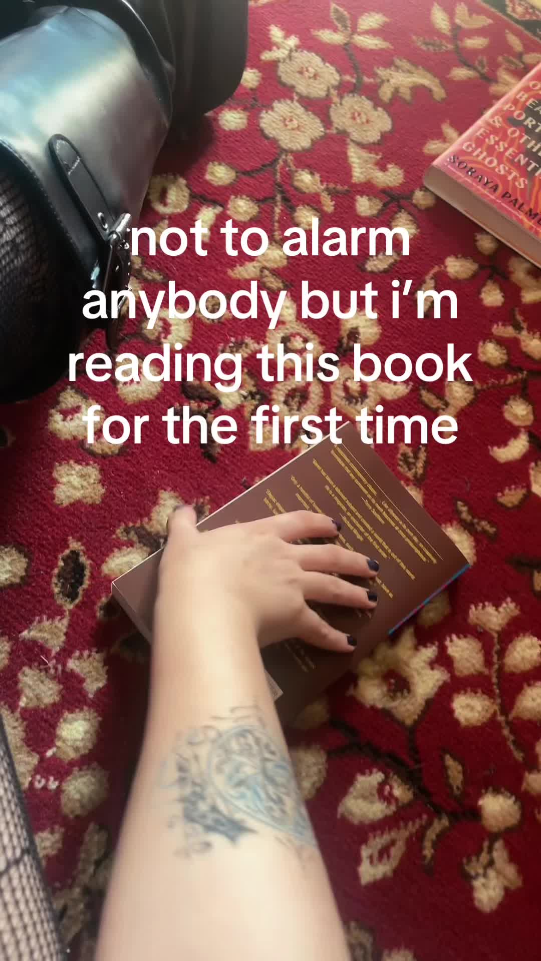 @rou | booktok