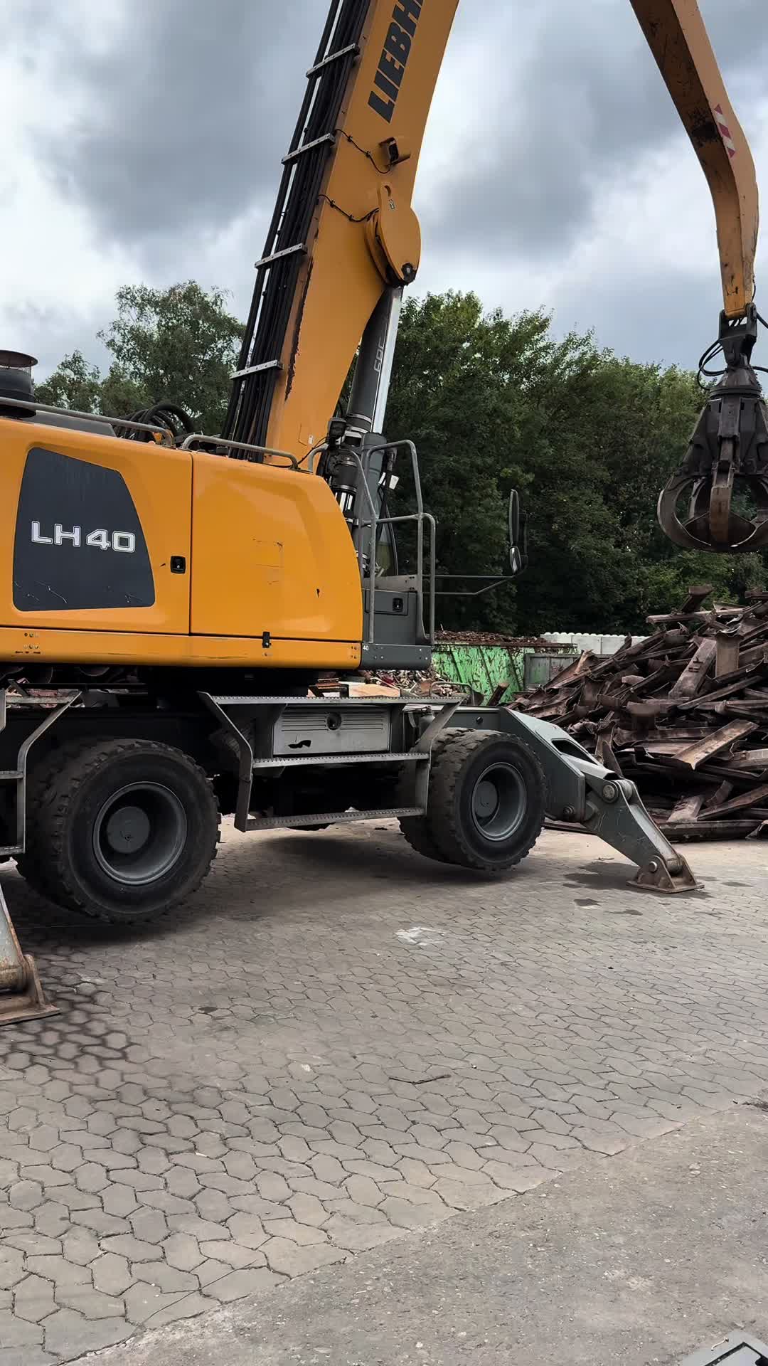 @♻️ELBA Recycling GmbH♻️