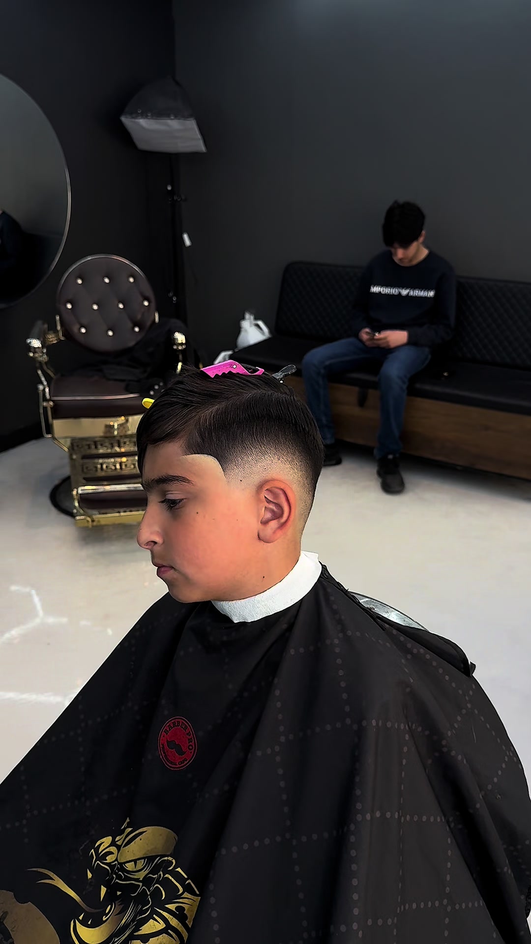 @TikTok Salong