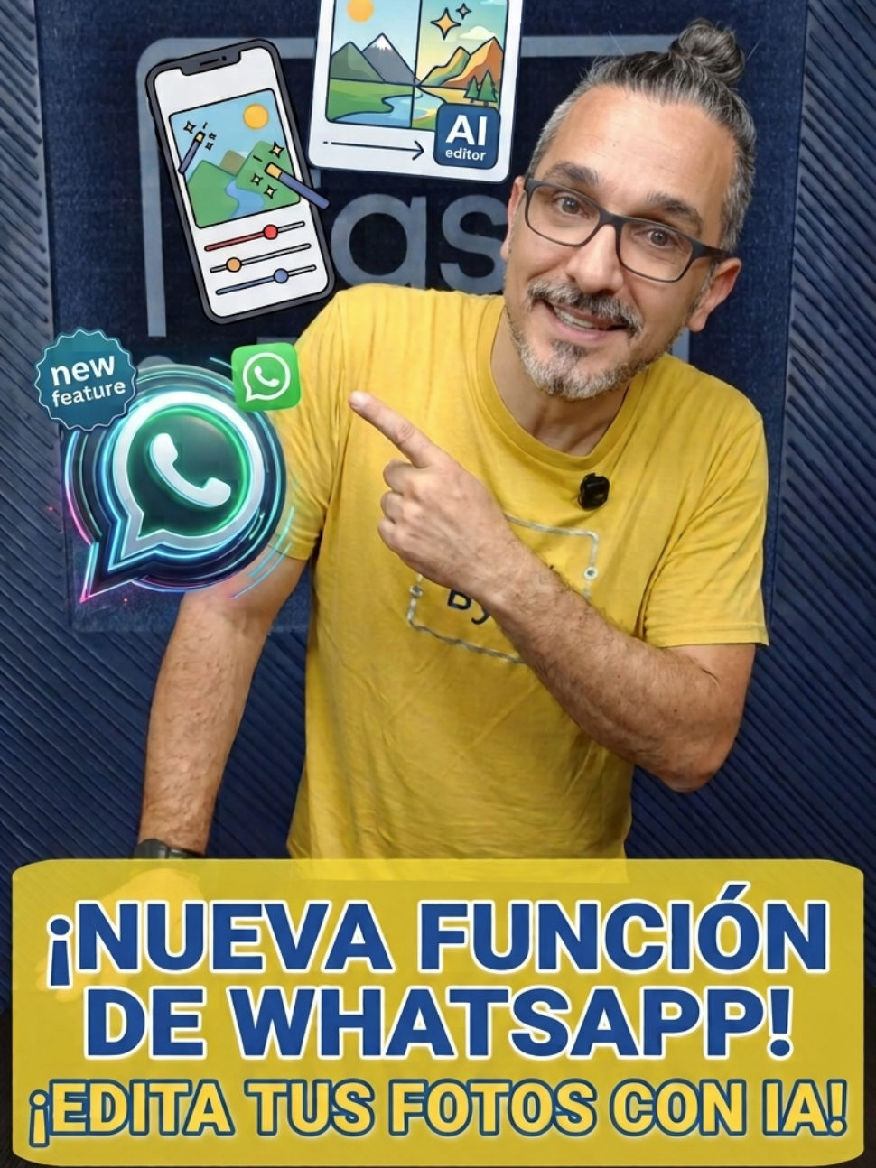 @Toni Reboredo &middot; Fast Byte