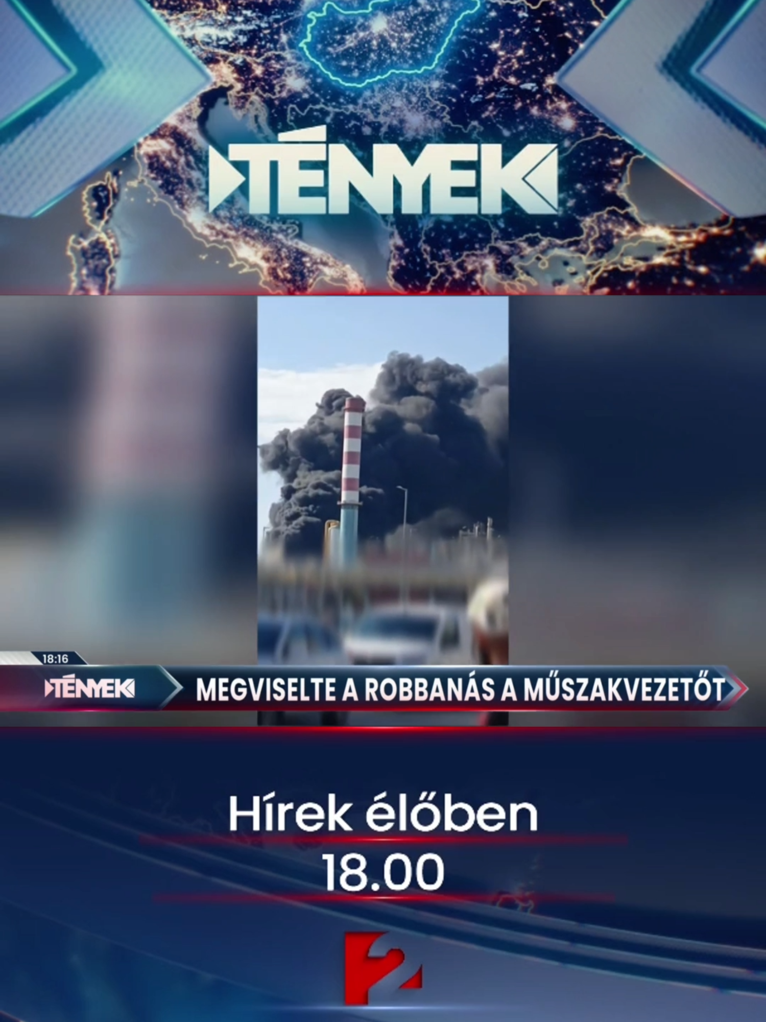 @TV2 T&eacute;nyek