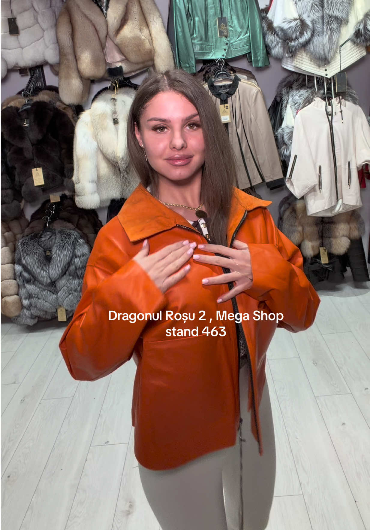 @Blanuri Naturale Mega Shop