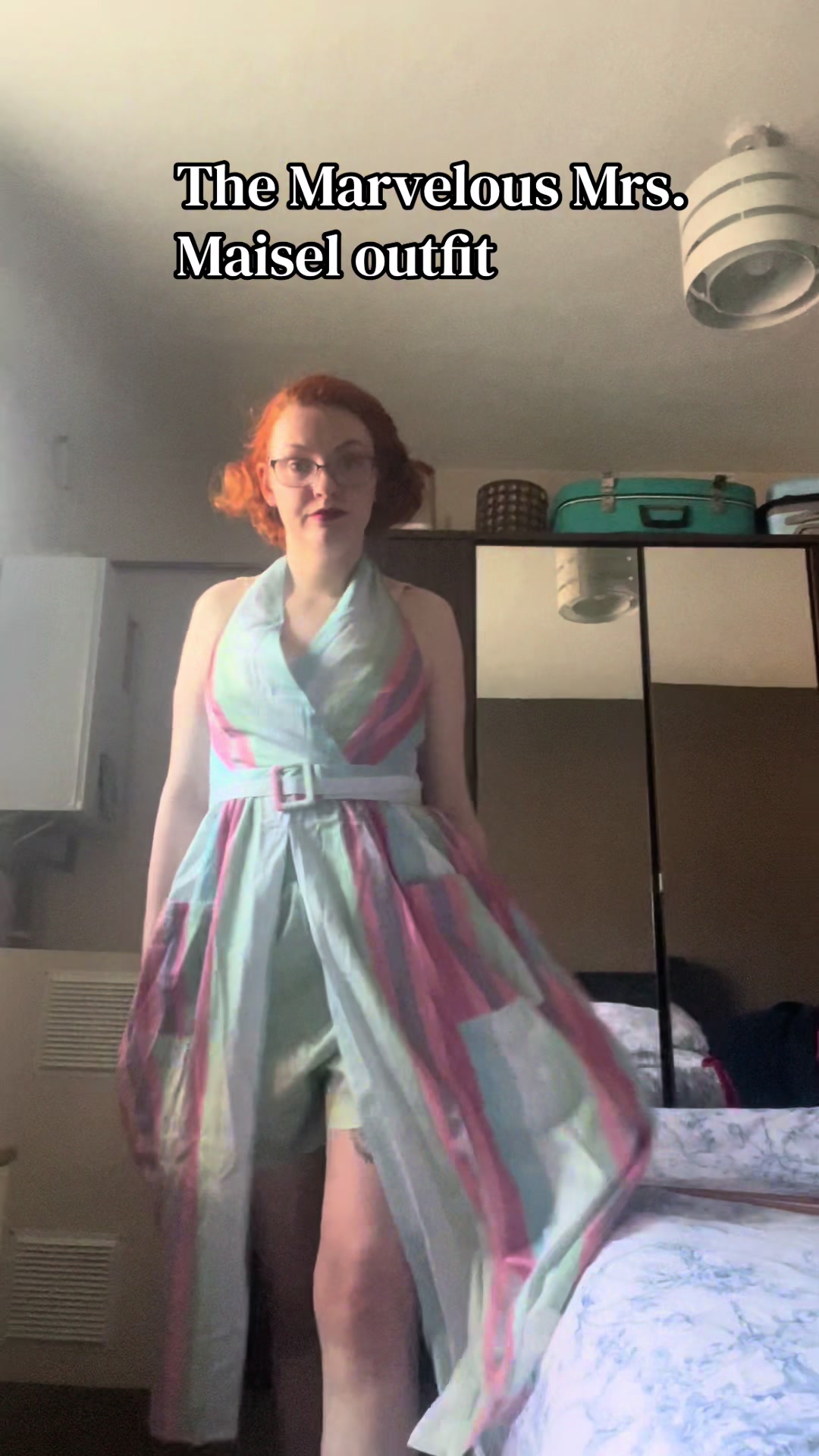 @Raven madison vintage