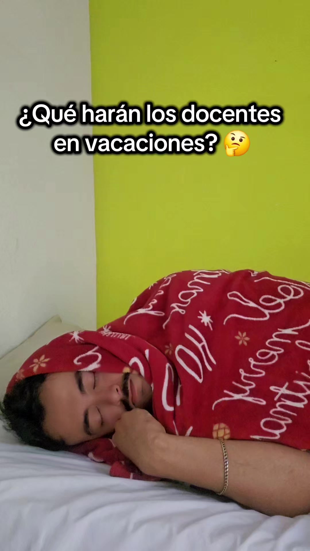 @Hola profe Jimmy