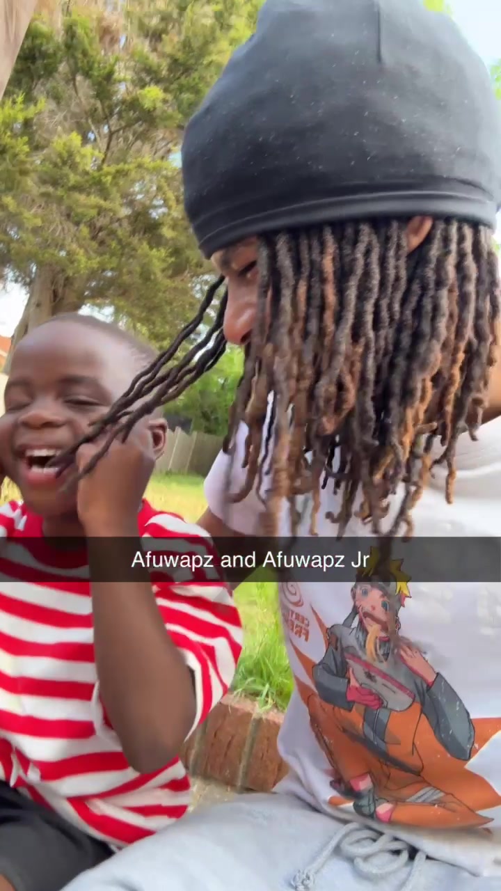 @Father Afuwapz
