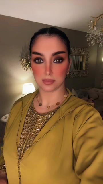 @CaftanSouha✨Lux01