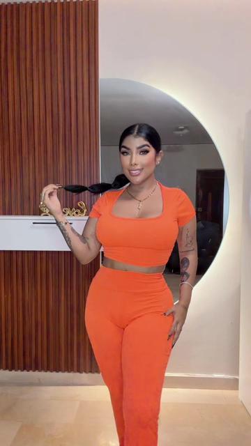 @ABIGAIL LALAMA_BOUTIQUE💕