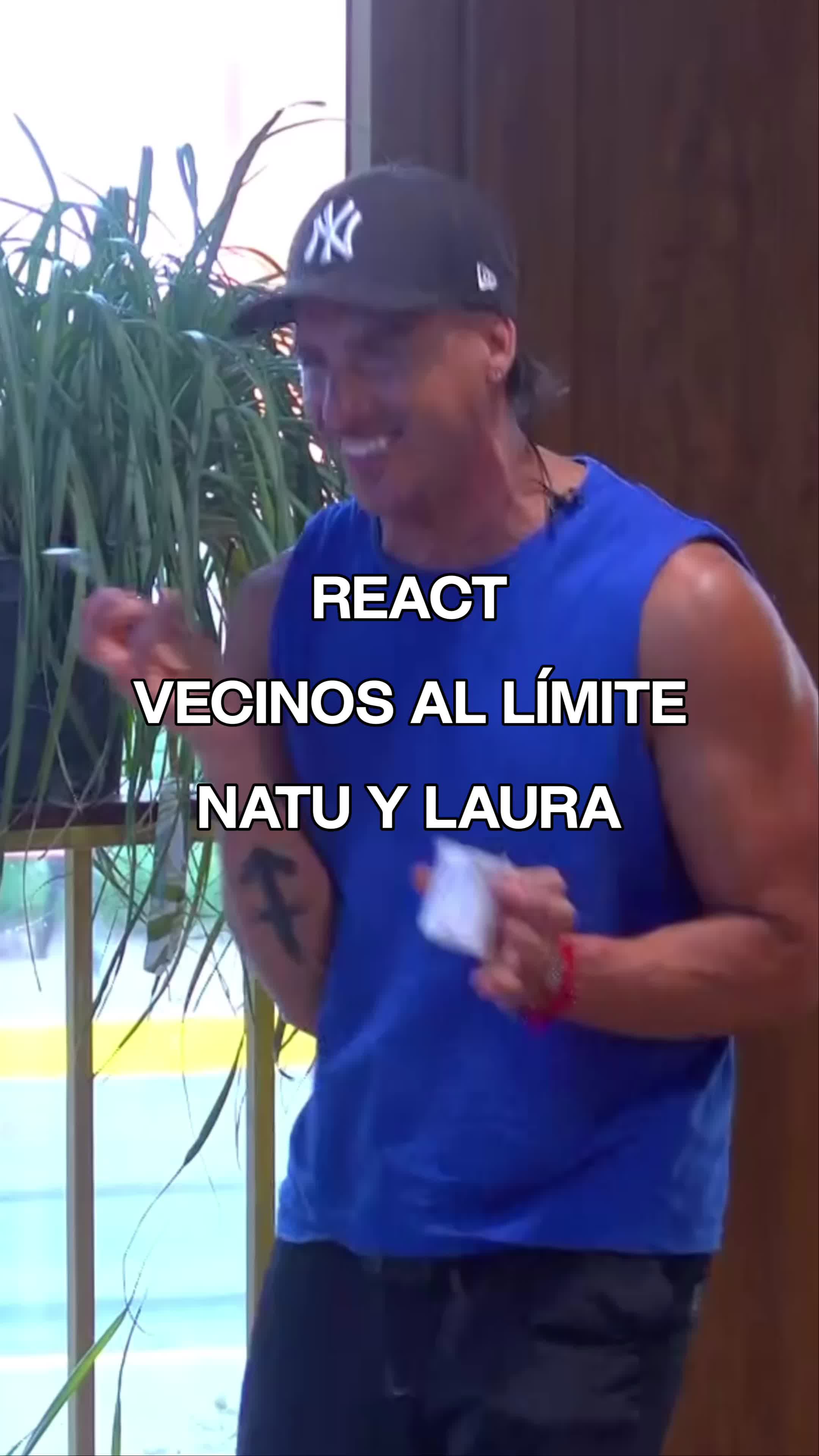 @Lanatuoficial