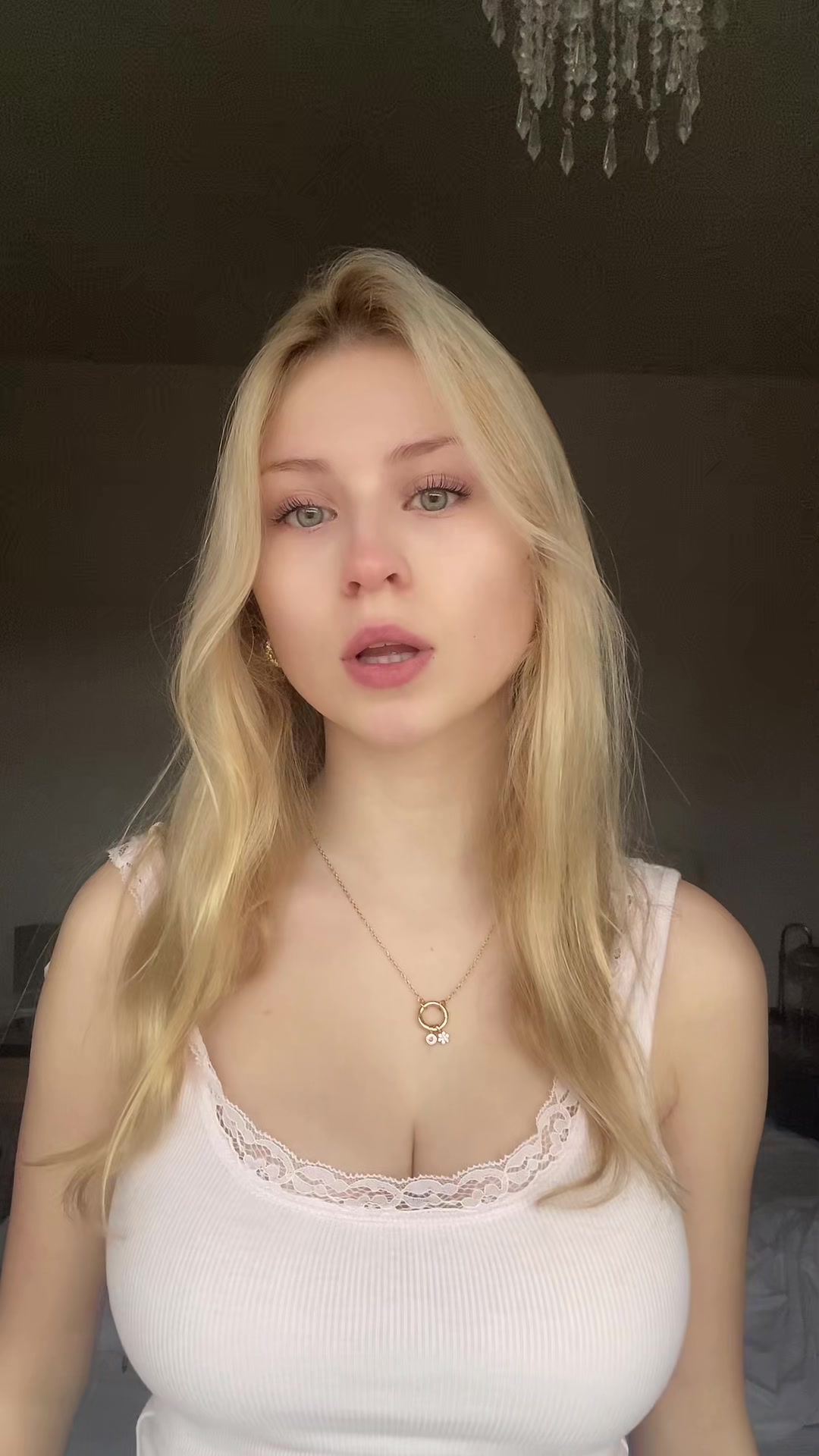 @Isabella Grace