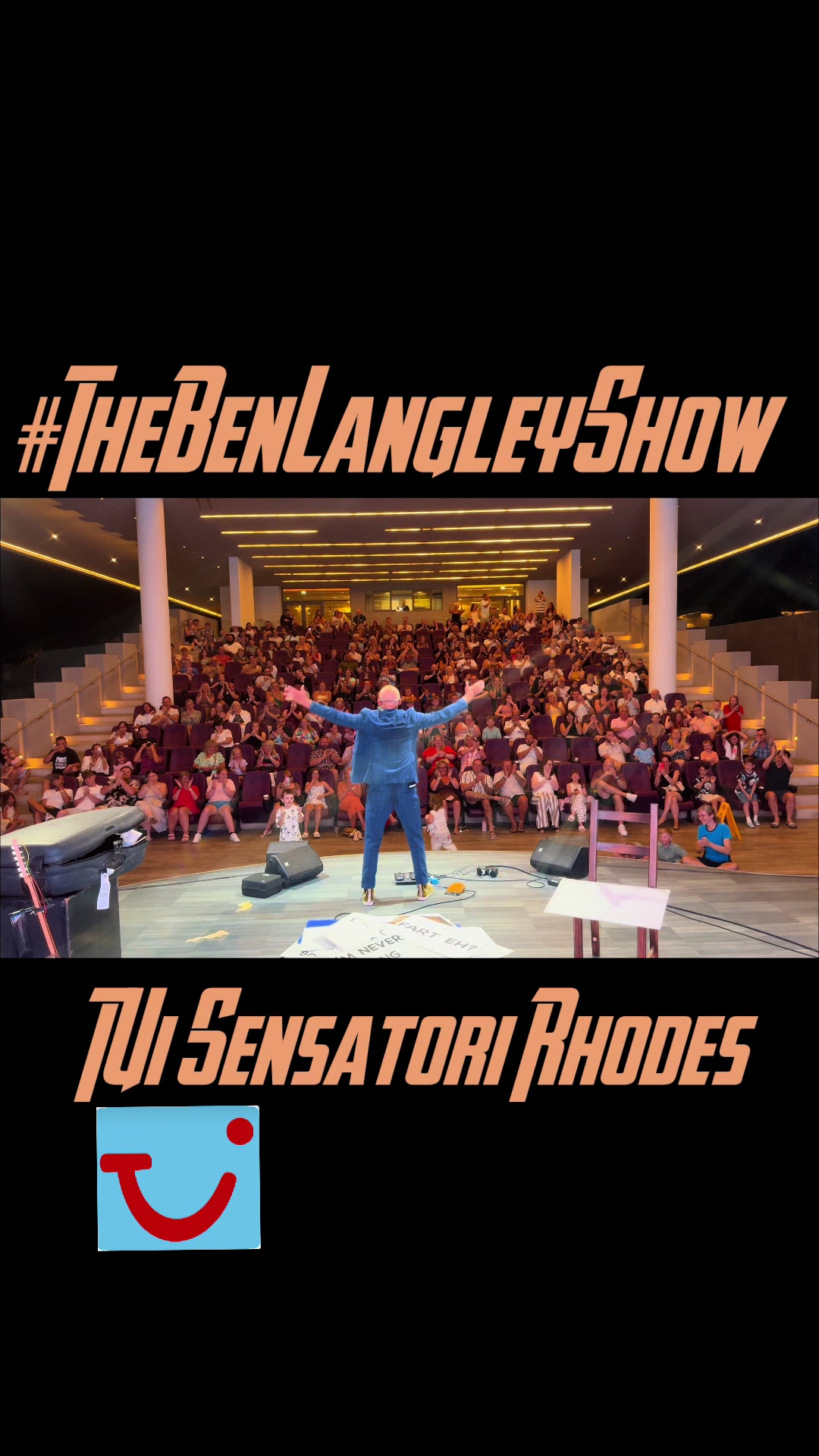 @TheBenLangleyShow