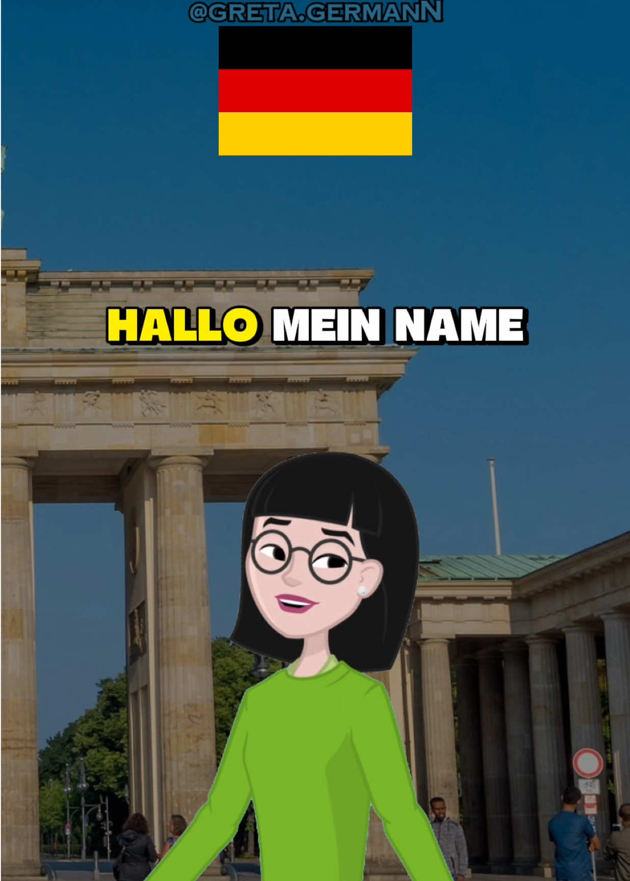 @Learn German 🇩🇪