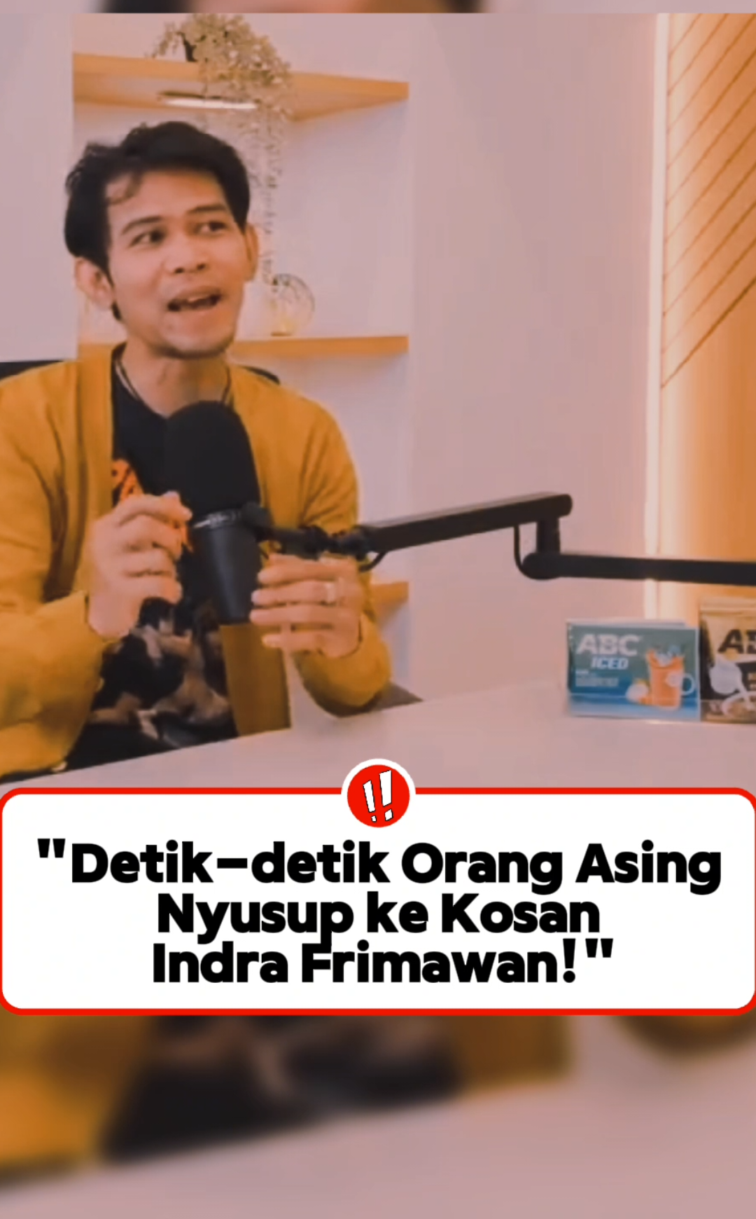 @CLIP &bull; Inspirasi