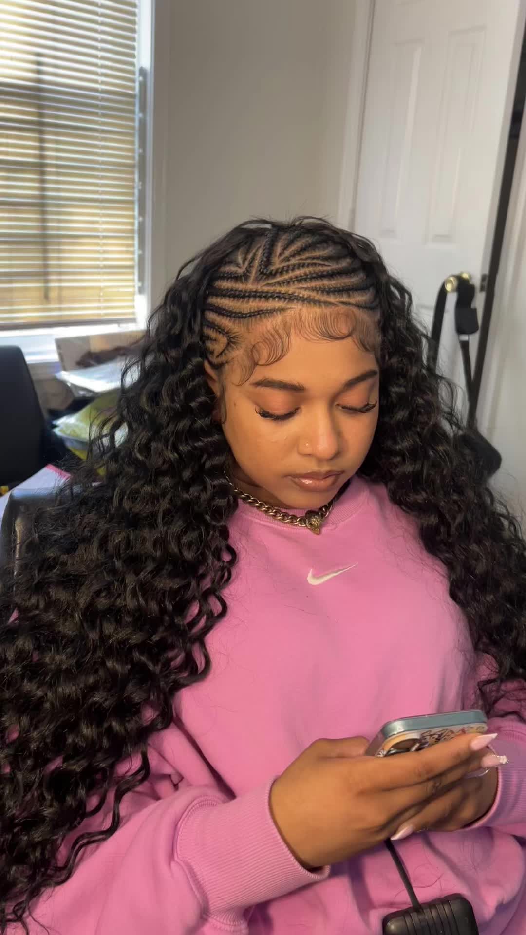 @Bouies beauty Bar | ATL 📍