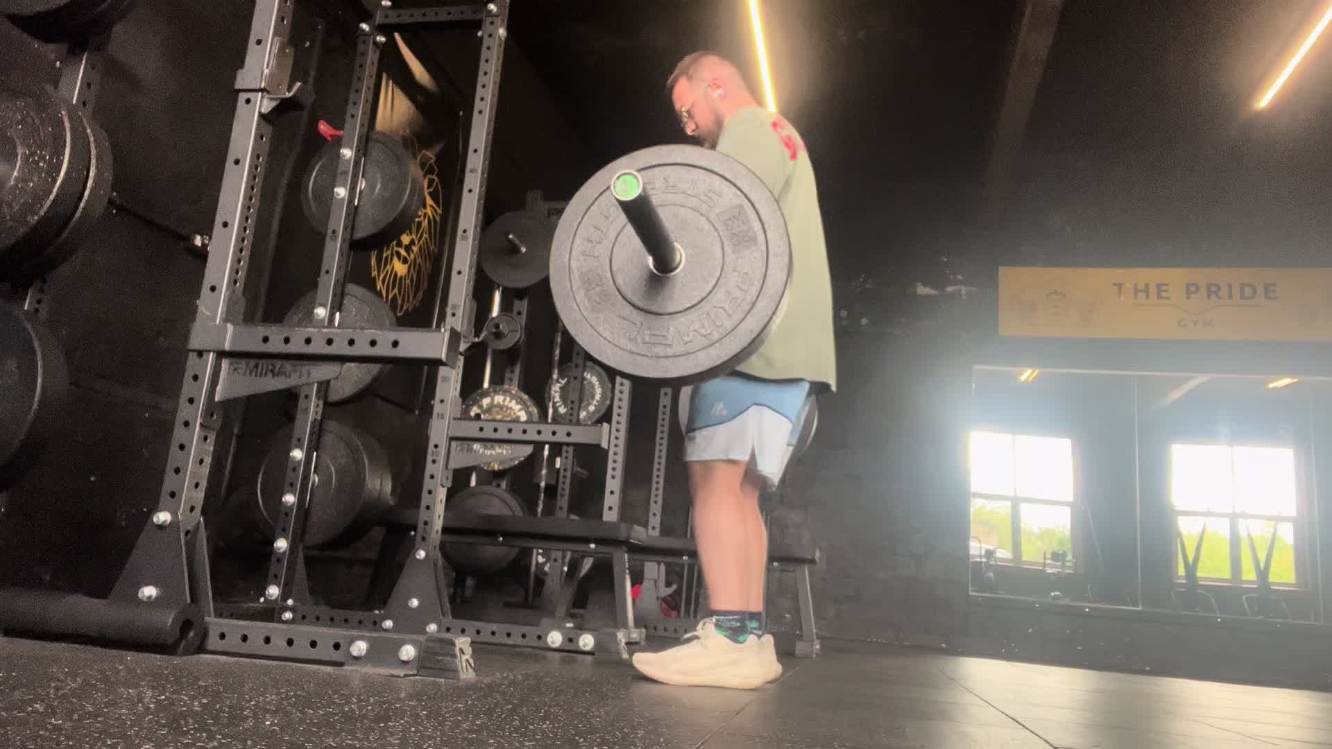 @Extra Life Fitness