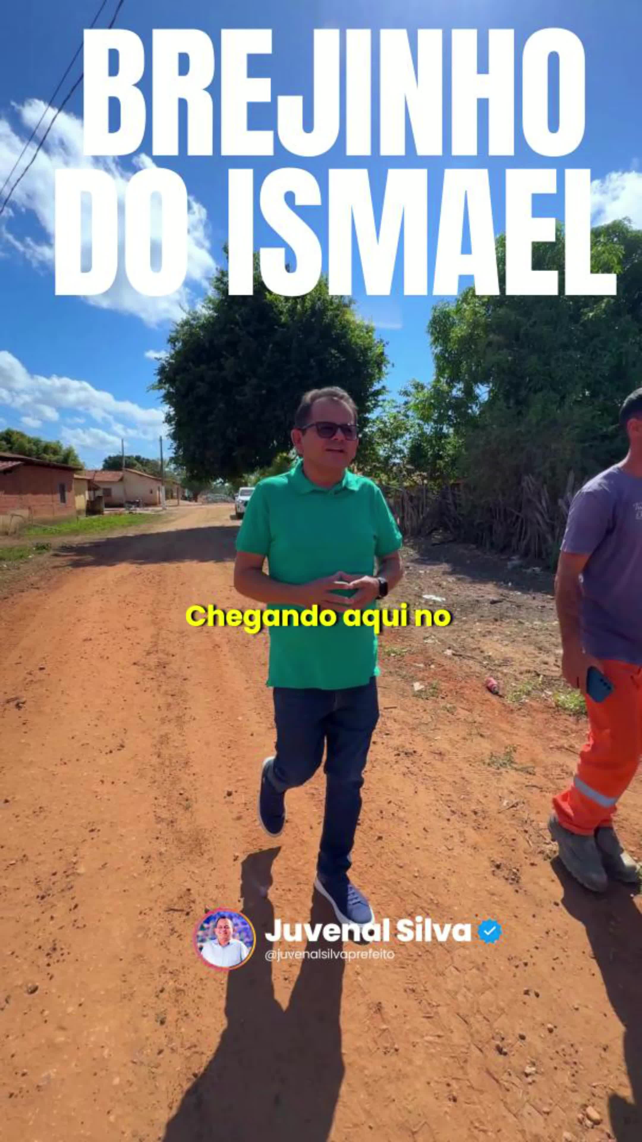 @prefeitojuvenal