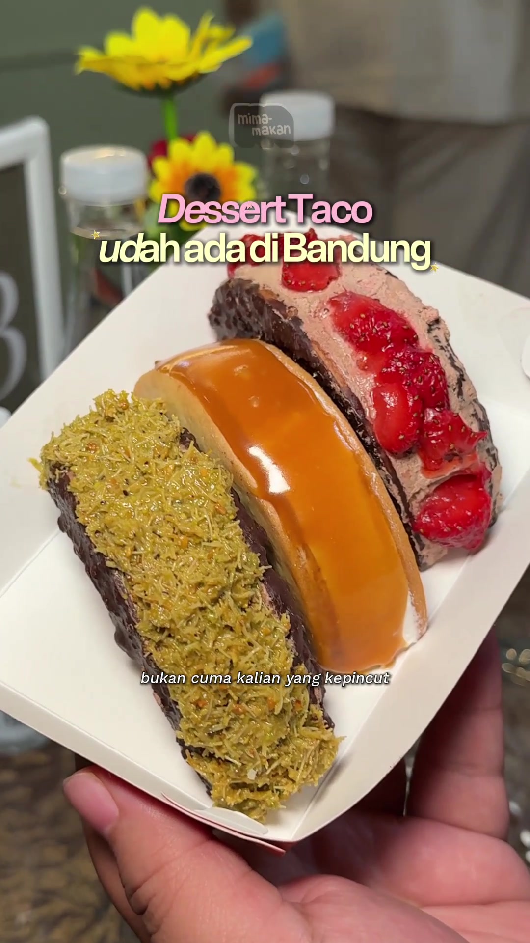 @mima makan