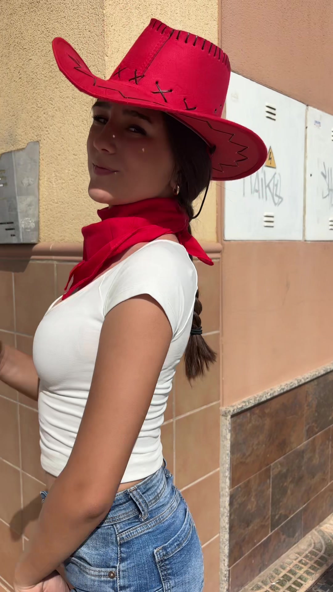 @❤️ Las Travesuras De Lucía 🥰