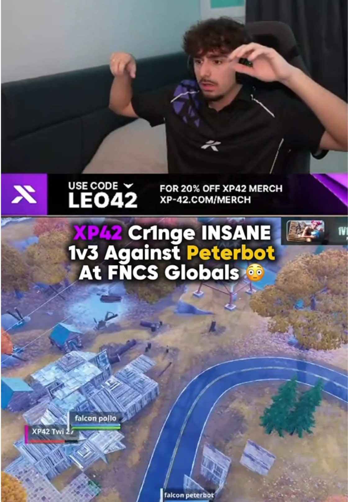 @XP42 Fortnite