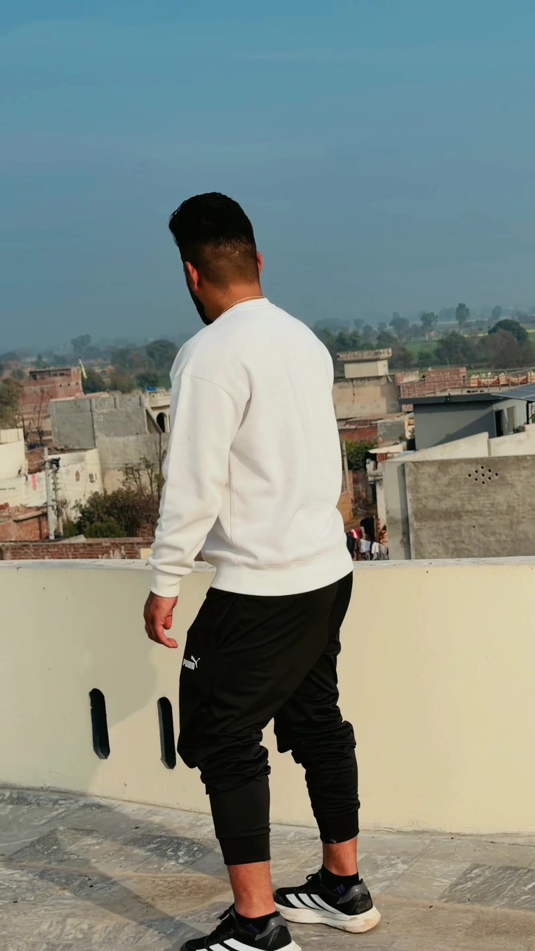 @Usman butt
