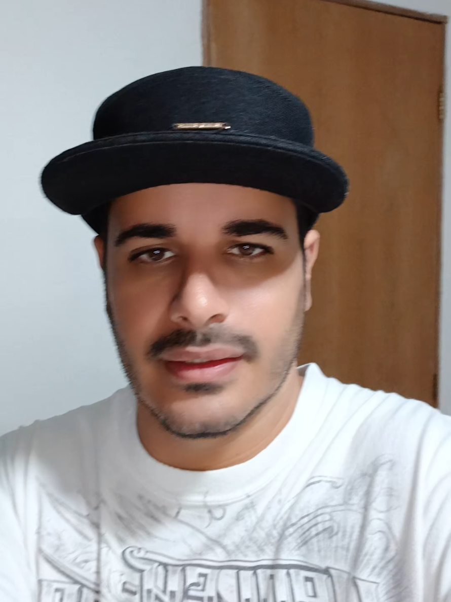@Leozinho Mix