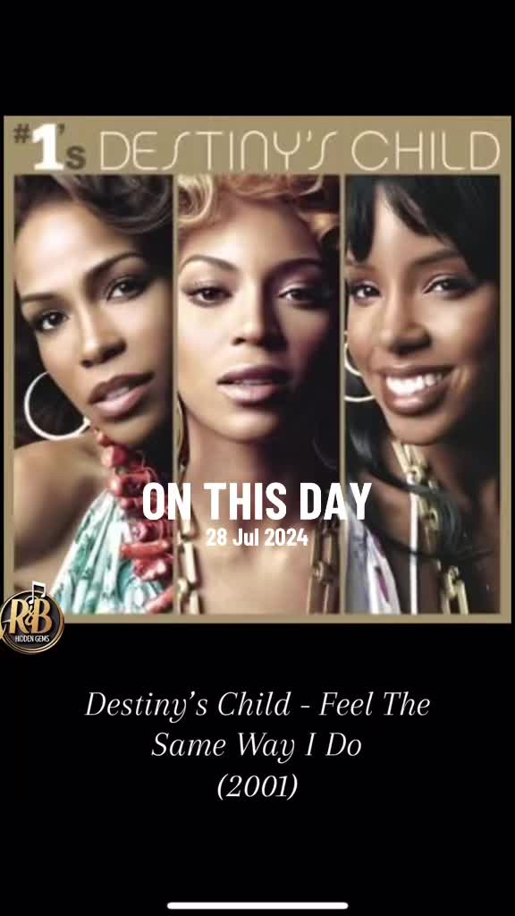 @R&B Hidden Gems ๐ถ๐