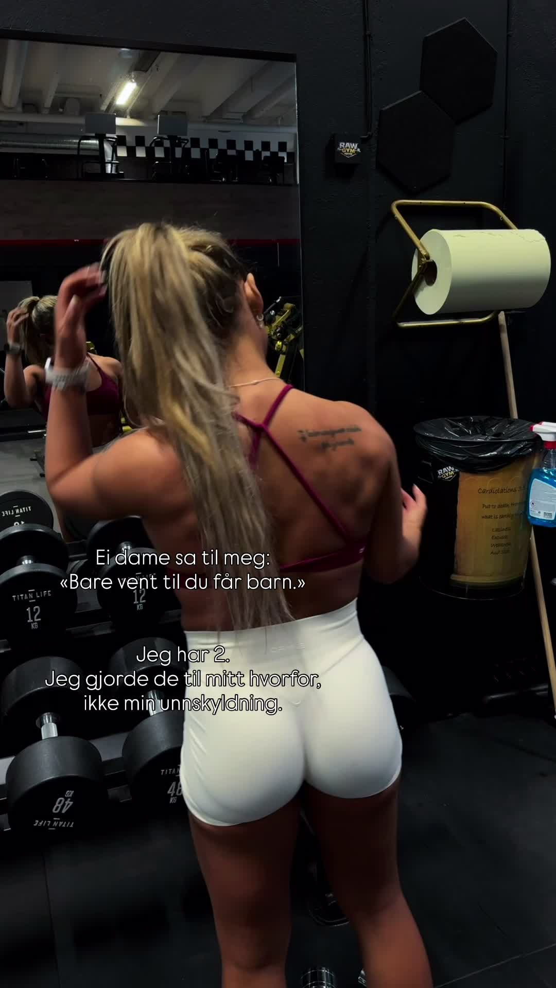 @ONLINECOACH MAIKEN