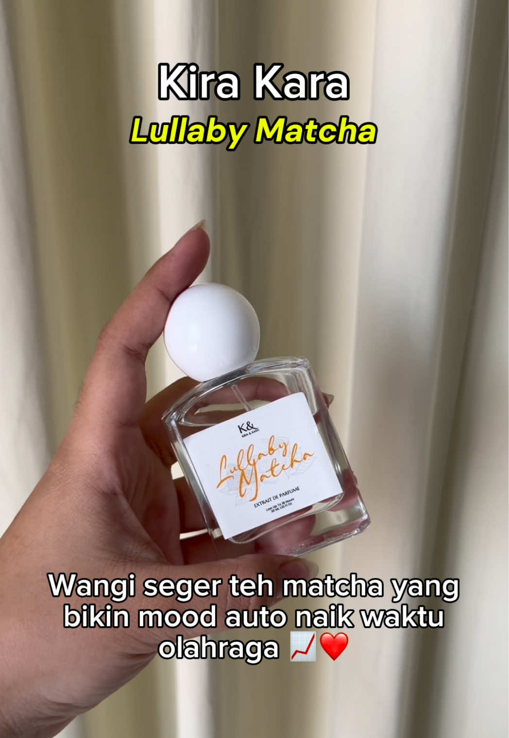 @Kira & Kara Perfume