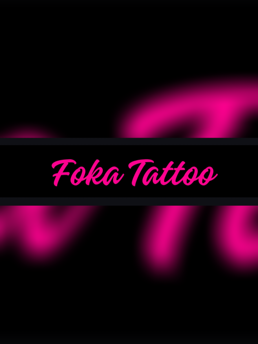 @FoczkaTattoo