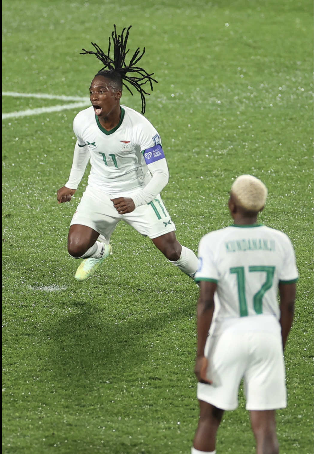 @FIFA Women’s World Cup