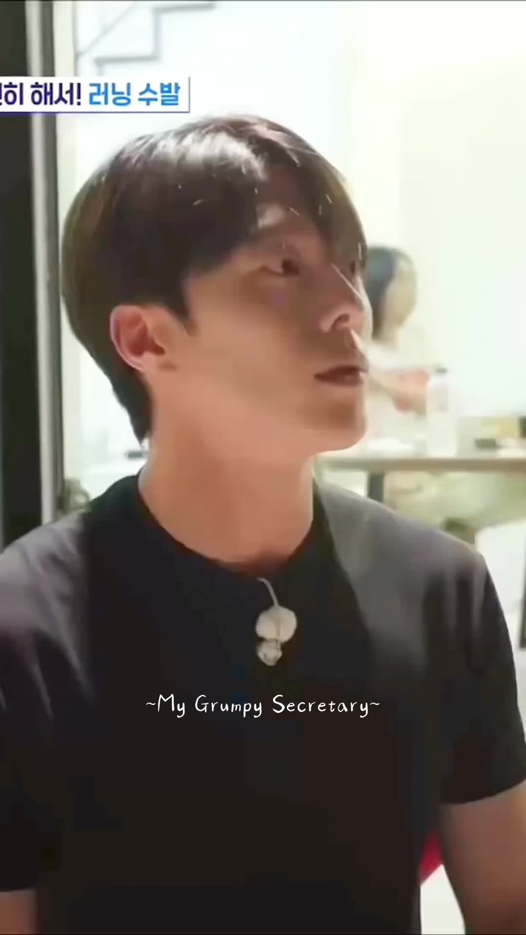 @Jang Ki Yong 장기용 Fans 💛