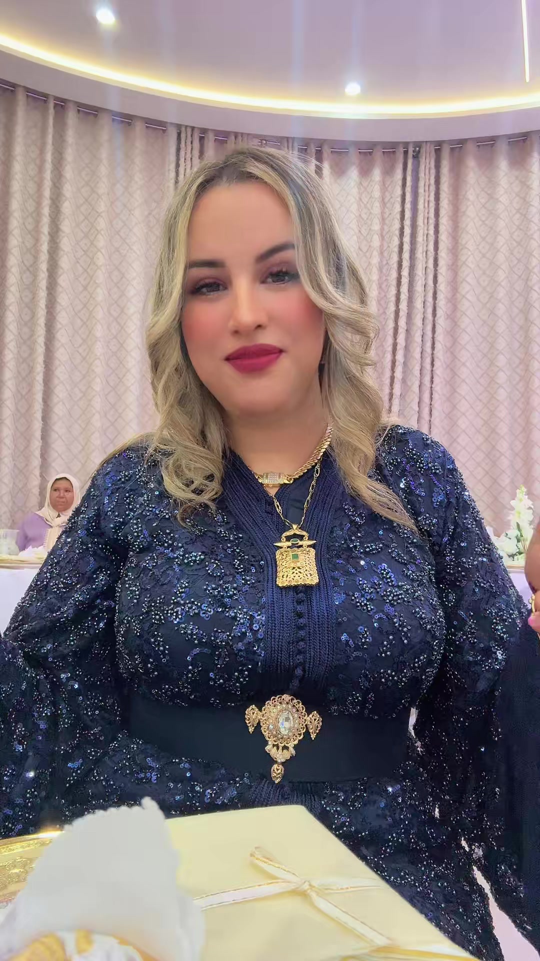 @Maryem Achbani