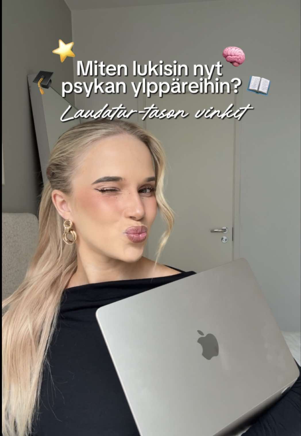 @Enni | Miss Suomi TOP20