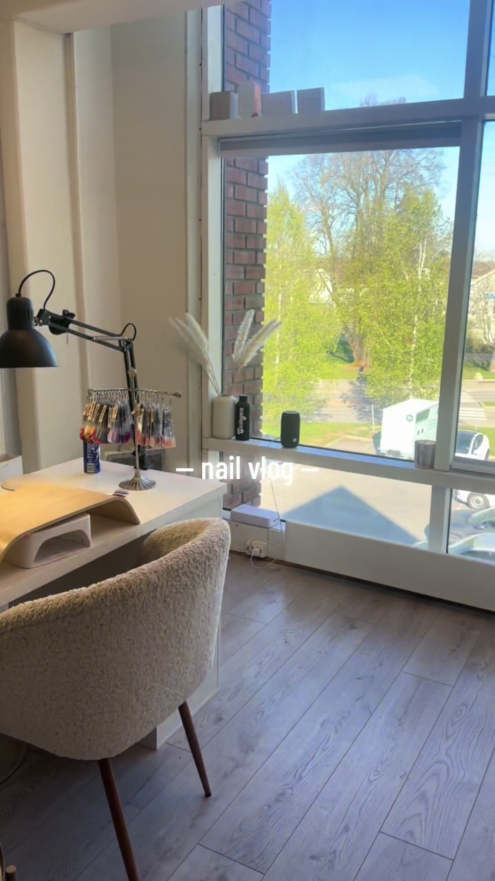@Svingen Nails | Jessheim📍
