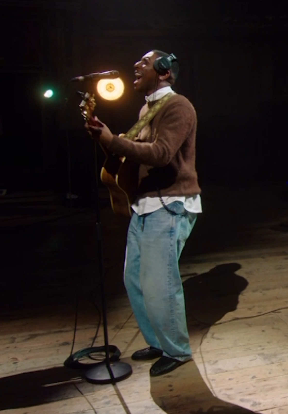 @Samm Henshaw