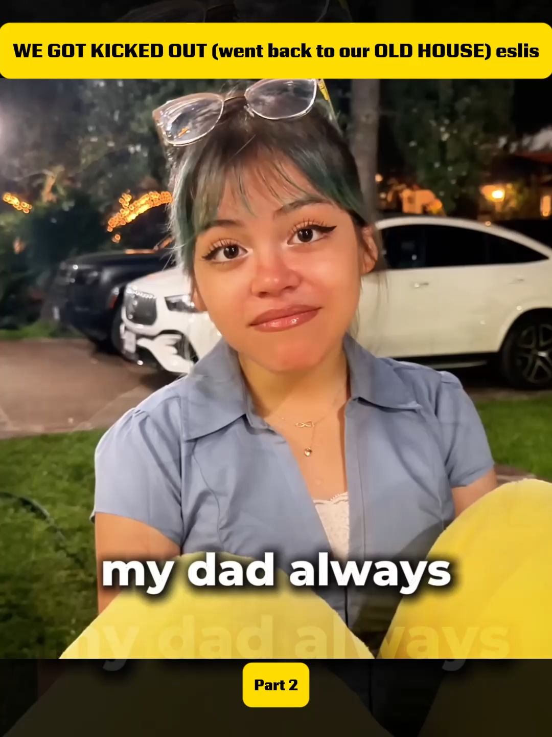 @Cube Head