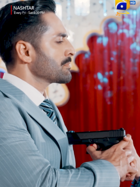 @Har Pal Geo - Geo TV