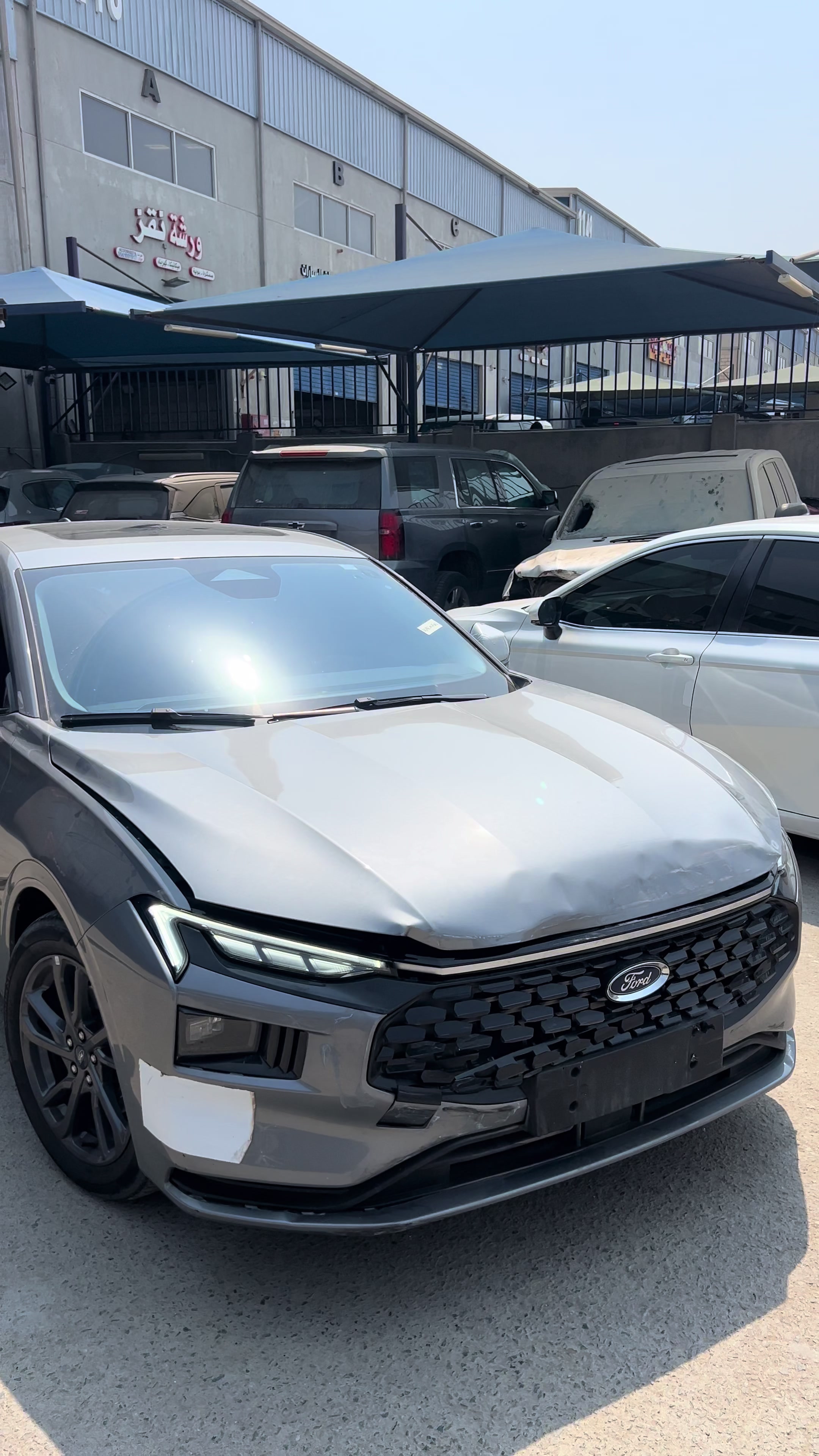 @AUTO JEDDAH اوتو جدة للصيانة