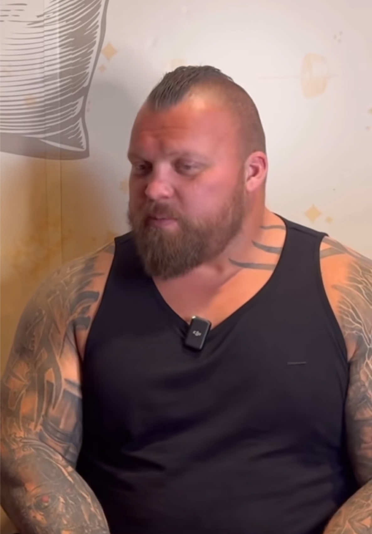@StrongmanTV