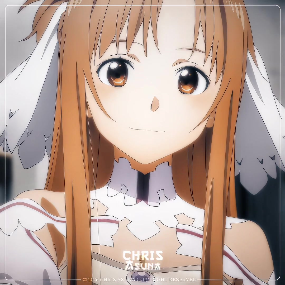 @CHRIS★ASUNA