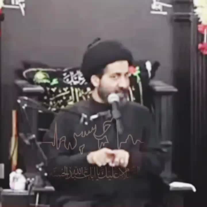 @Allama Arif Hussain Kazmi