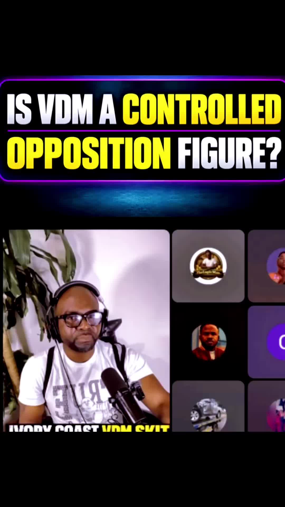 @mrbenspeak
